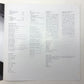 レコード 細野晴臣 S・F・X 22NS-2 動作未確認 中古