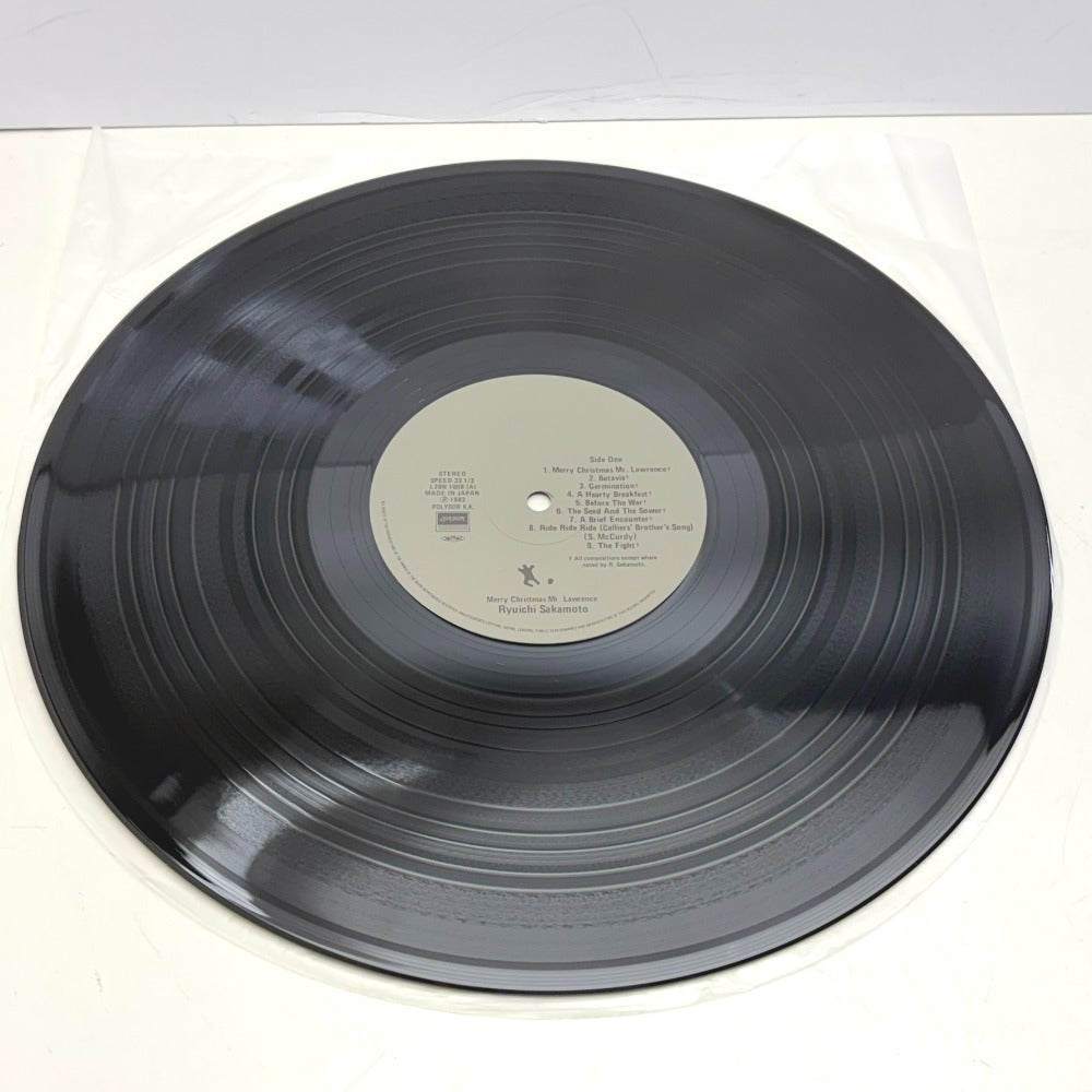 レコード L28N1008