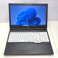 パソコン 富士通ライフブック LIFEBOOK