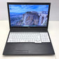 パソコン 富士通ライフブック LIFEBOOK