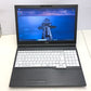 パソコン 富士通ライフブック LIFEBOOK