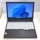 パソコン 富士通ライフブック LIFEBOOK