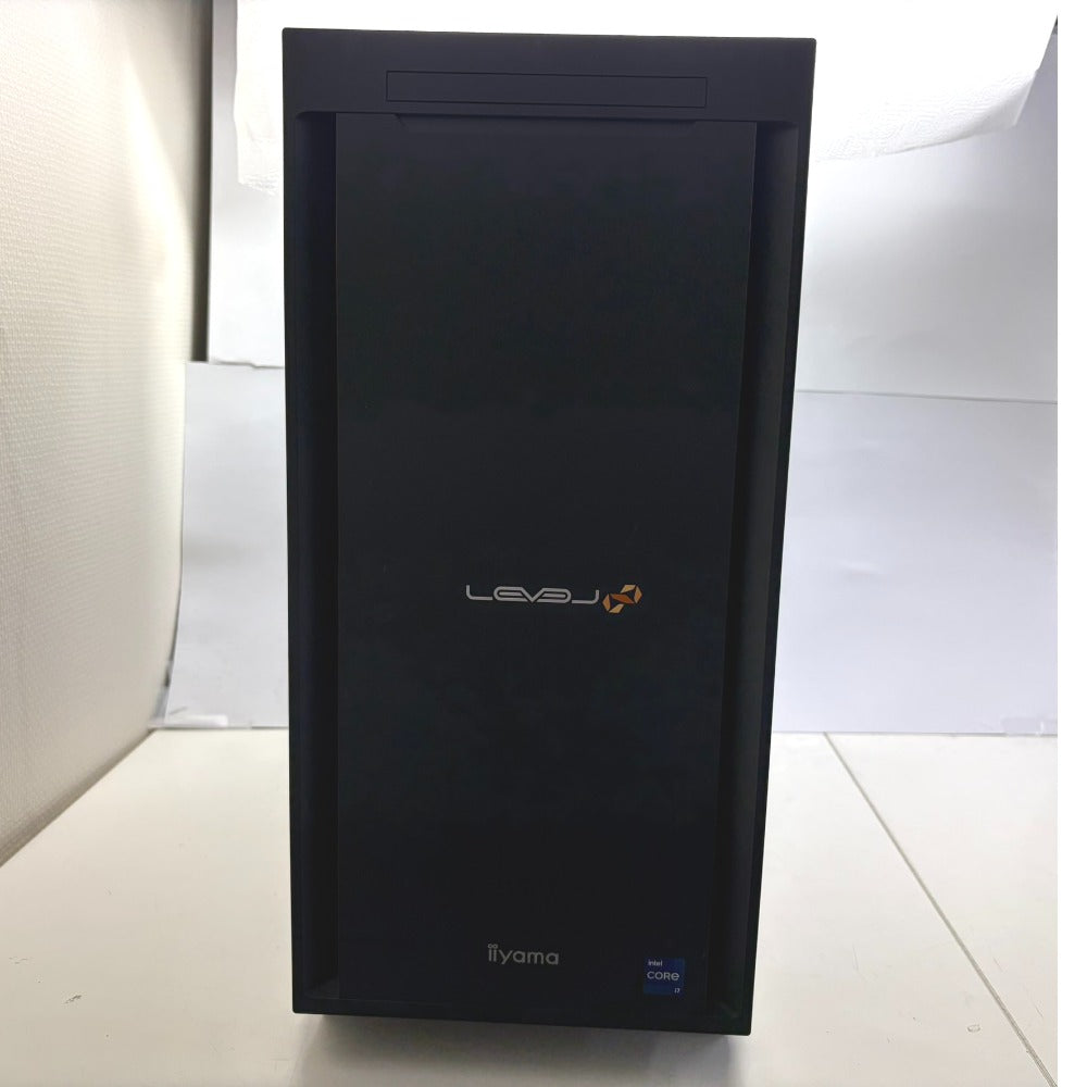 パソコン イイヤマピーシーパソコンコウボウ iiyama PC、パソコン工房