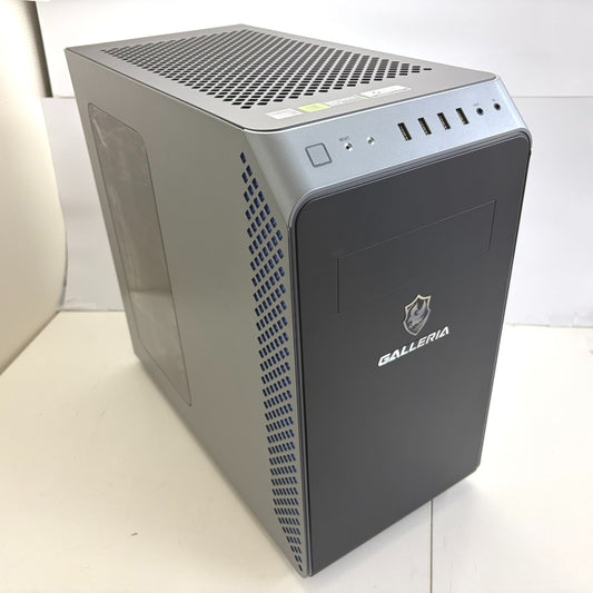 コンプオフ パソコン ドスパラ