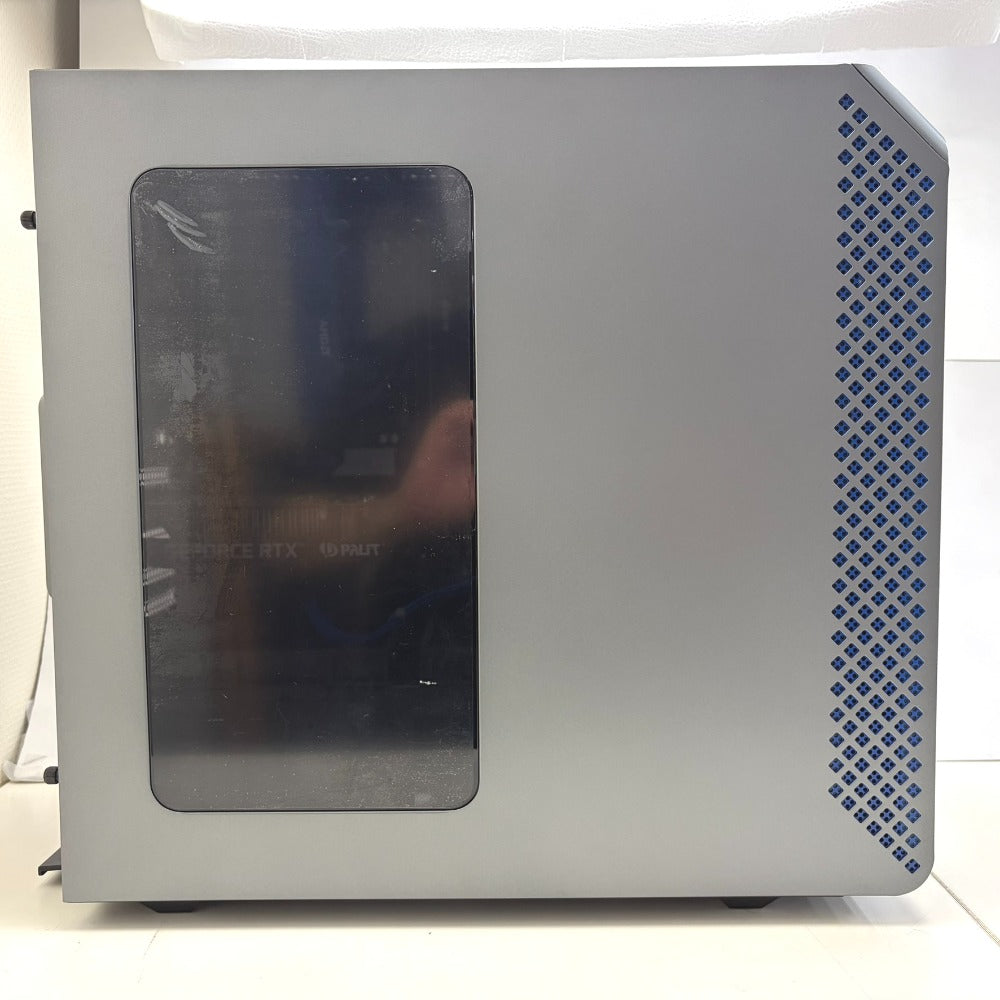パソコン ゲーミングPC