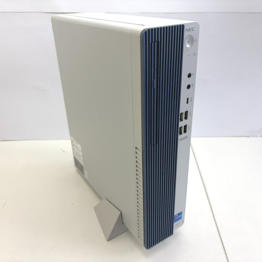 コンプオフ パソコン NEC メイト