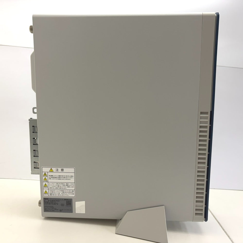 パソコン PC-MKH48LZ8AC4C