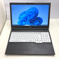 パソコン 富士通ライフブック LIFEBOOK