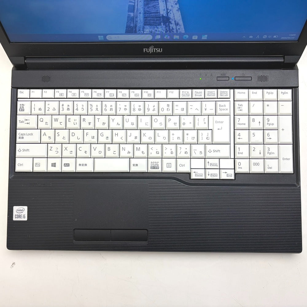 パソコン FMVA8804BP