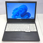 パソコン 富士通ライフブック LIFEBOOK