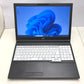 パソコン 富士通ライフブック LIFEBOOK
