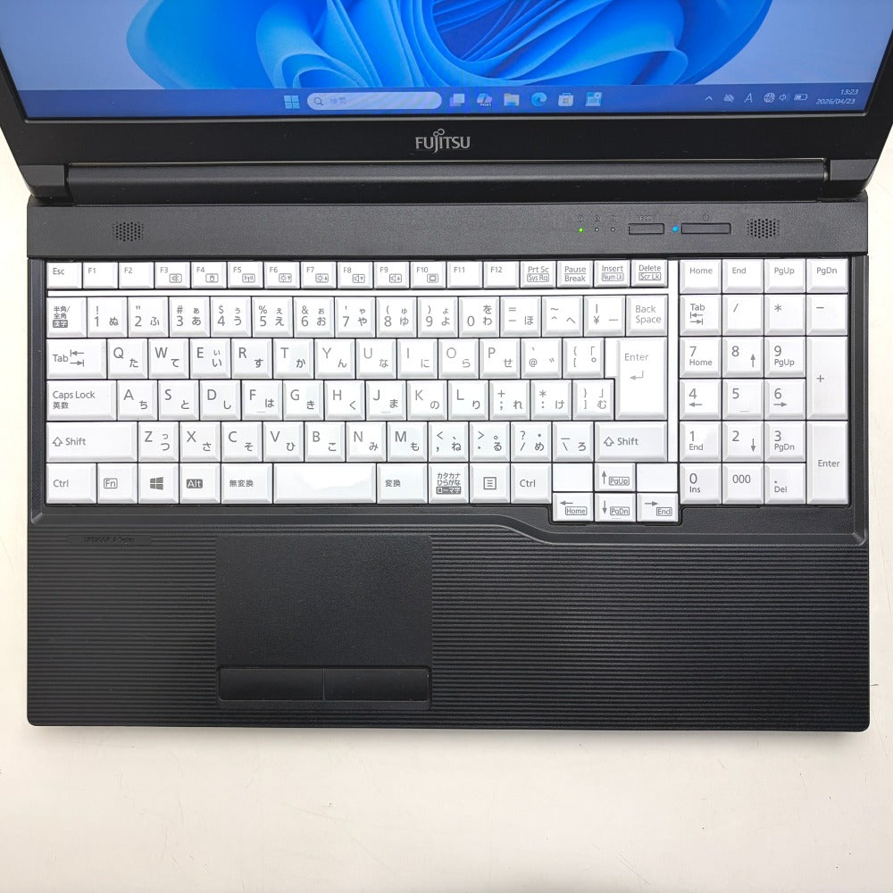 パソコン FMVA8804BP
