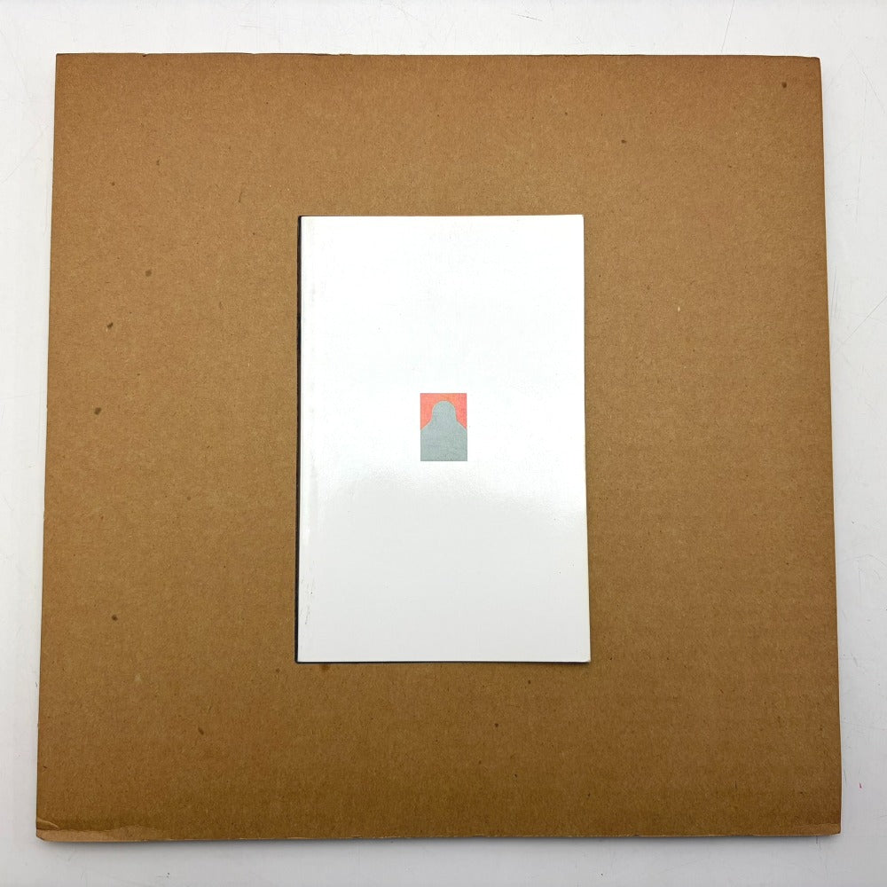 レコード 細野晴臣 Making Of NON-STANDARD MUSIC / Making Of MONAD MUSIC 「グロビュール」付 16NS-1001 動作未確認 中古