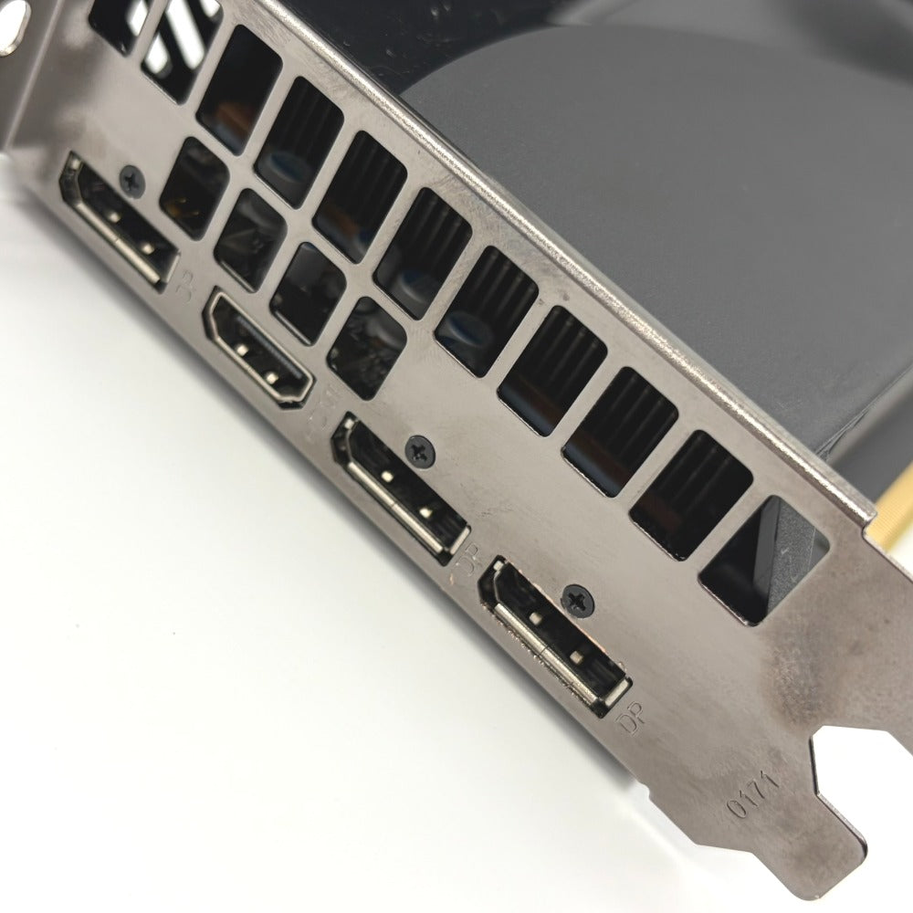 GeForce GTX 1660 6GB