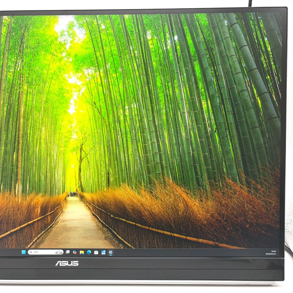 PC周辺機器 MB27ACF