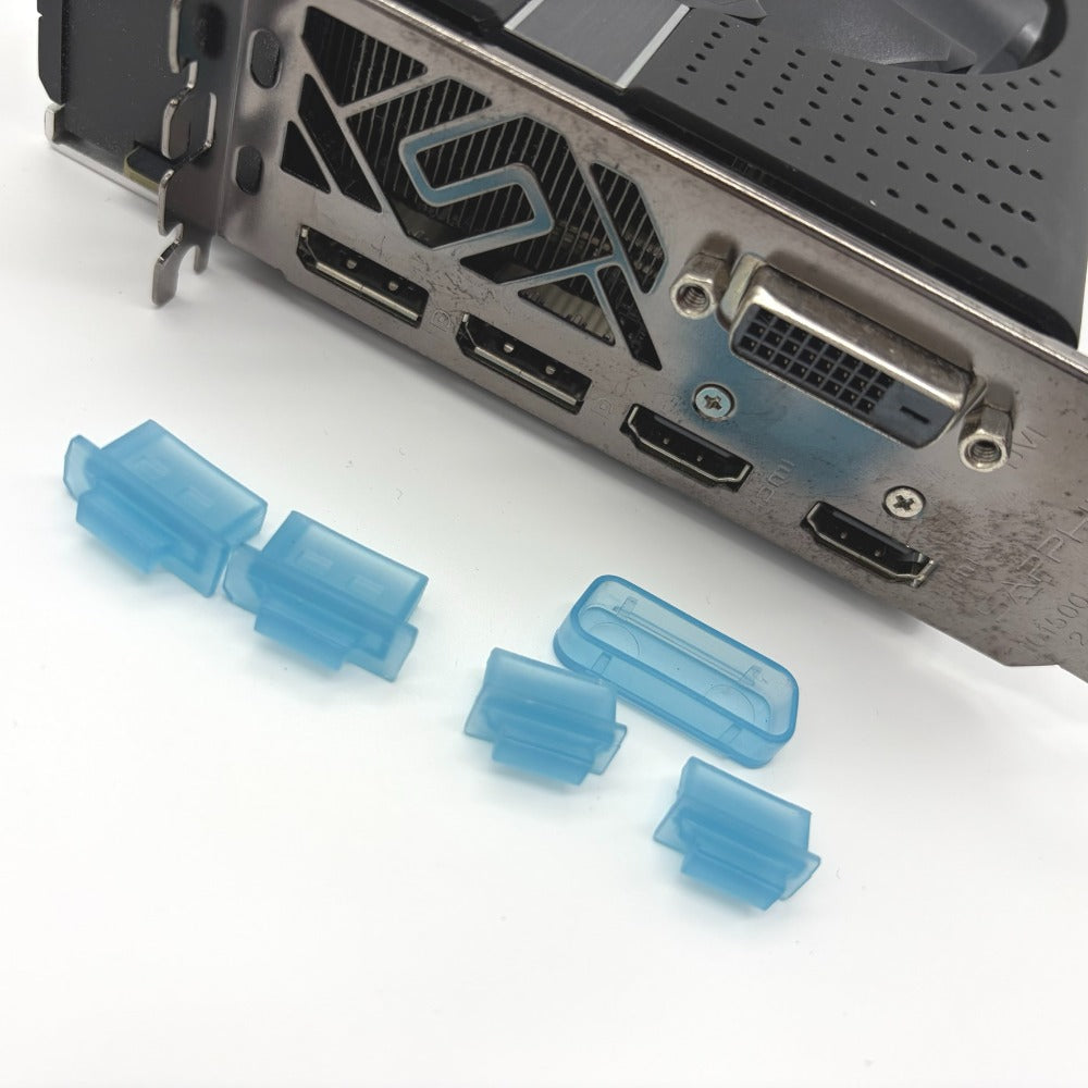 RADEON RX 580 8GB