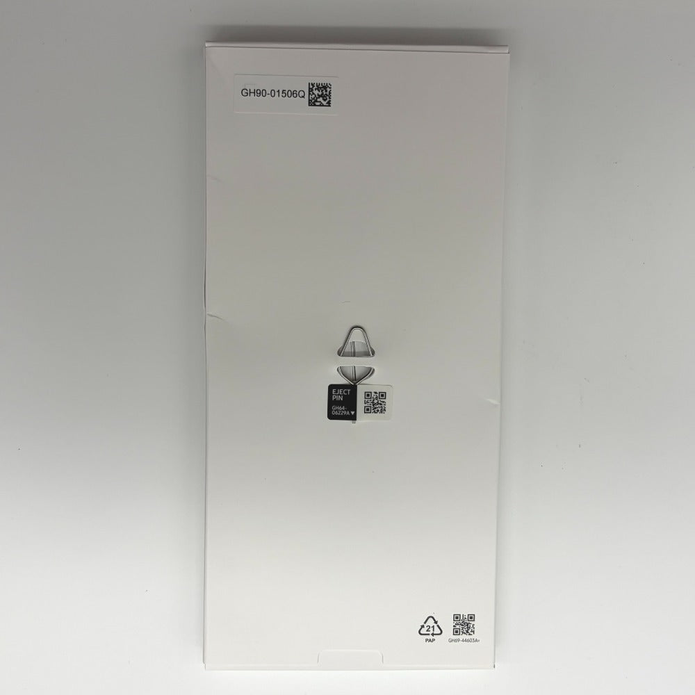 SAMSUNG サムスン Galaxy A25 5G 64GB Blue SCG33SLA 開封済み 未使用品 中古