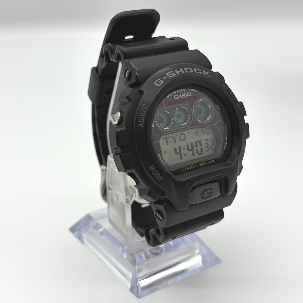 腕時計 CASIO ジーショック G-SHOCK