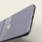 Apple iPhone 11 64GB パープル SIMロック解除済み バッテリー最大容量70% サービス表示 キズあり MWLX2J/A 中古