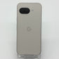 Google Pixel 9a 128GB ポーセリン 中古美品