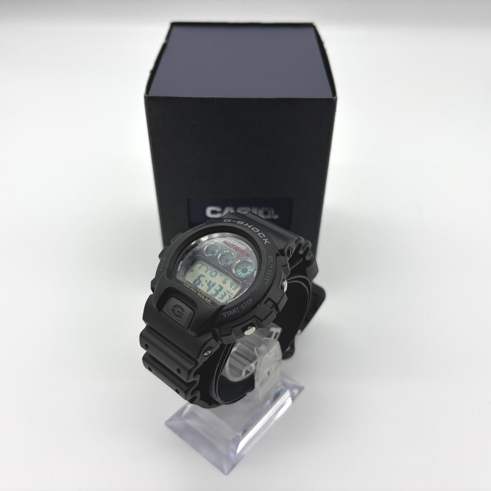 コンプオフ 腕時計 CASIO ジーショック
