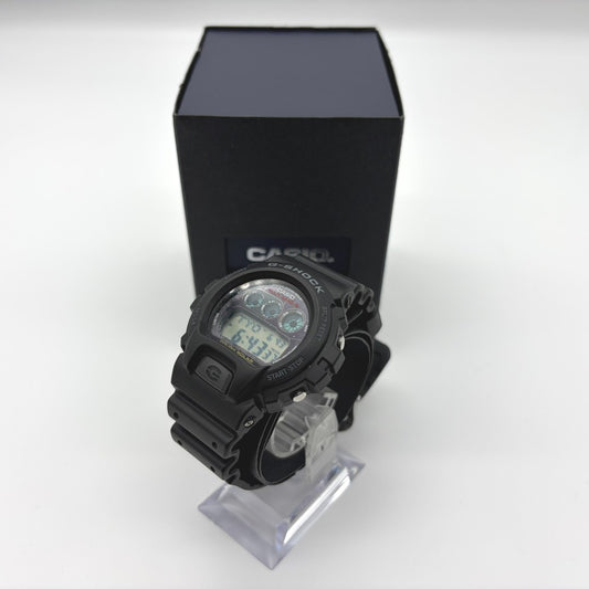コンプオフ 腕時計 CASIO ジーショック