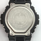 CASIO G-SHOCK 腕時計 マルチバンド6 電波ソーラー 20気圧防水 GW-6900-1JF 中古