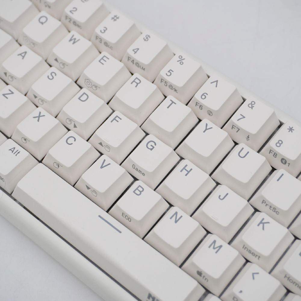 Niz Atom66EC（XRGB）Ble/35gf 静電容量無接点方式ワイヤレス 