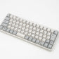 PFU ピーエフユー HHKB Professional HYBRID Type-S 日本語配列／白 Happy Hacking Keyboard PD-KB820WS 美品