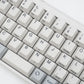PFU ピーエフユー HHKB Professional HYBRID Type-S 日本語配列／白 Happy Hacking Keyboard PD-KB820WS 美品