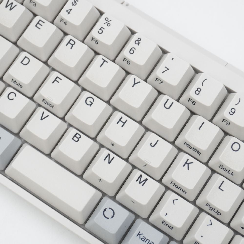 PFU ピーエフユー HHKB Professional HYBRID Type-S 日本語配列／白 Happy Hacking Keyboard PD-KB820WS 美品