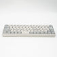 PFU ピーエフユー HHKB Professional HYBRID Type-S 日本語配列／白 Happy Hacking Keyboard PD-KB820WS 美品