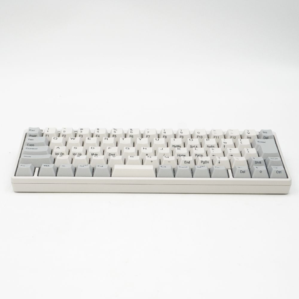PFU ピーエフユー HHKB Professional HYBRID Type-S 日本語配列／白 