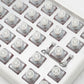 DrunkDeer  G65（ベアボーン）ラピッドトリガー搭載ゲーミングキーボード ゲーム周辺機器