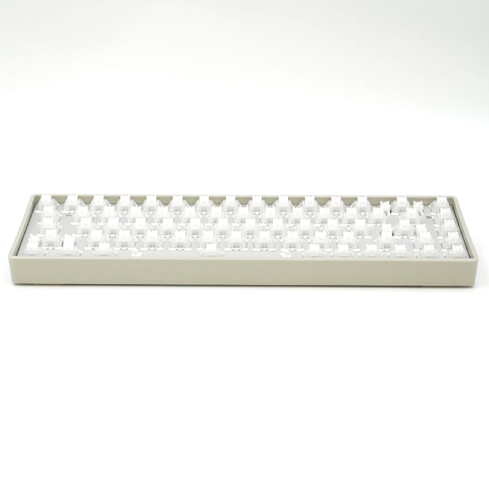 DrunkDeer  G65（ベアボーン）ラピッドトリガー搭載ゲーミングキーボード ゲーム周辺機器