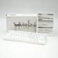 PFU ピーエフユー HHKB Professional Hybrid Type-S 英語配列／雪 Happy Hacking Keyboard PD-KB800YSC 美品