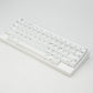 PFU ピーエフユー HHKB Professional Hybrid Type-S 英語配列／雪 Happy Hacking Keyboard PD-KB800YSC 美品