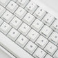 PFU ピーエフユー HHKB Professional Hybrid Type-S 英語配列／雪 Happy Hacking Keyboard PD-KB800YSC 美品