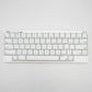 PFU ピーエフユー HHKB Professional Hybrid Type-S 英語配列／雪 Happy Hacking Keyboard PD-KB800YSC 美品