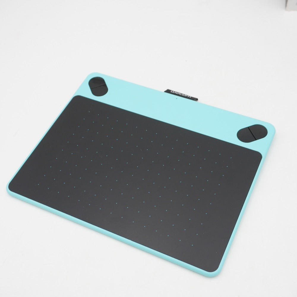 Intuos Draw Wacom ペンタブレットインテュオス