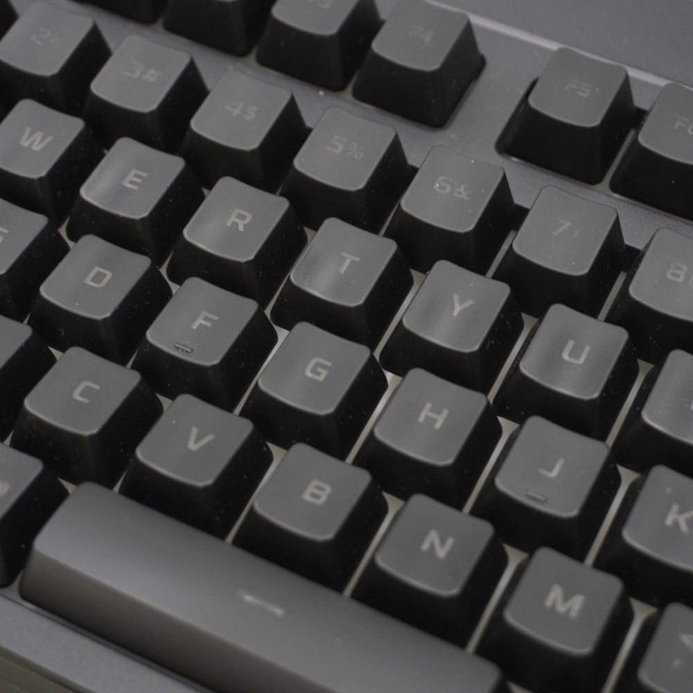 HyperX Alloy Core RGB ゲーミングキーボード ゲーム周辺機器