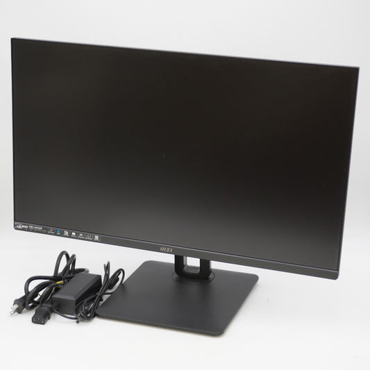 MSI エムエスアイ PRO MP251P ゲーミングモニター  PROMP251P