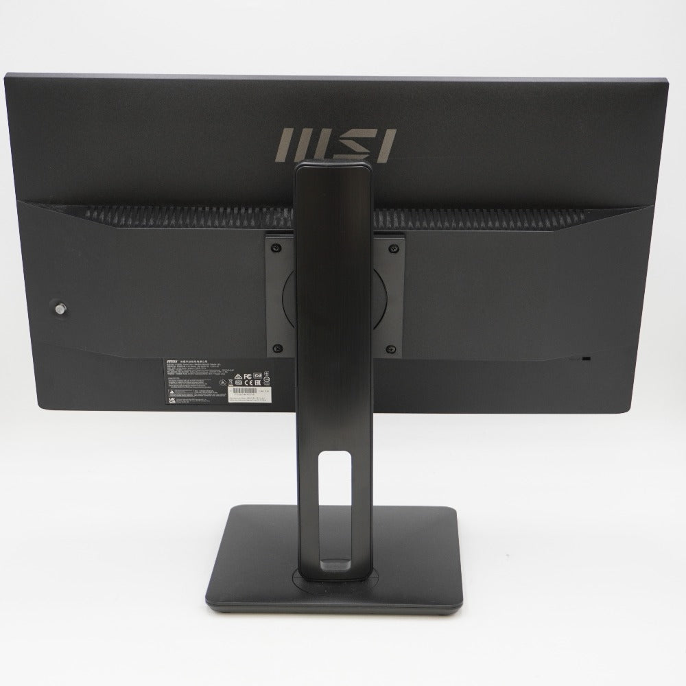 MSI エムエスアイ PRO MP251P ゲーミングモニター  PROMP251P