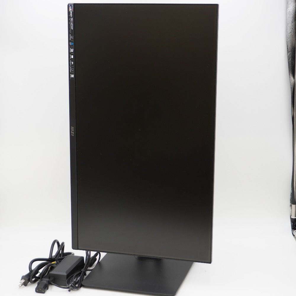 MSI エムエスアイ PRO MP251P ゲーミングモニター  PROMP251P