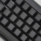 PFU ピーエフユー HHKB Professional HYBRID Type-S 無刻印／墨（英語配列） PD-KB800BNS