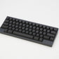 PFU ピーエフユー HHKB Professional HYBRID Type-S 無刻印／墨（英語配列） PD-KB800BNS