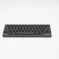 PFU ピーエフユー HHKB Professional HYBRID Type-S 無刻印／墨（英語配列） PD-KB800BNS