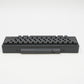 PFU ピーエフユー HHKB Professional HYBRID Type-S 無刻印／墨（英語配列） PD-KB800BNS