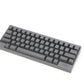 PFU ピーエフユー Happy Hacking Keyboard Professional2 墨 （英語配列） PD-KB400B
