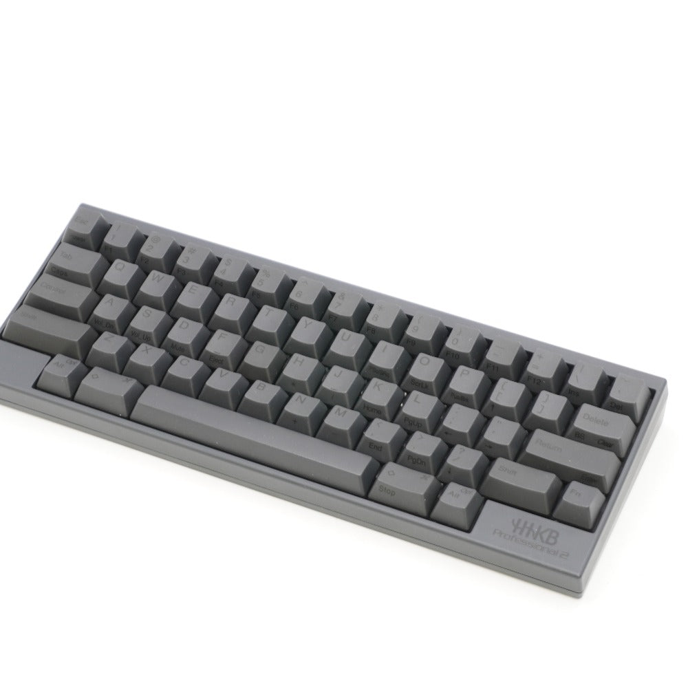 PFU ピーエフユー Happy Hacking Keyboard Professional2 墨 （英語配列） PD-KB400B